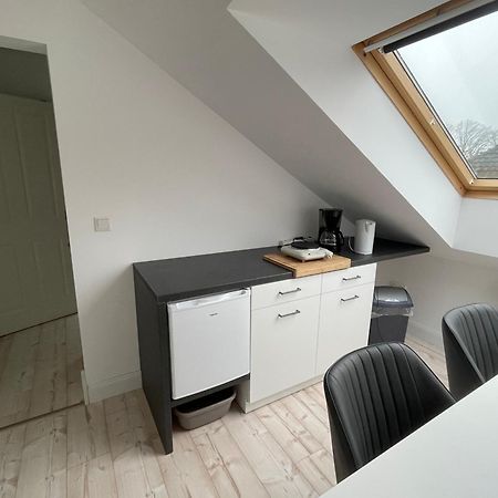 Ferienwohnung Trupermoor Lilienthal  Exterior photo